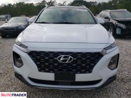 Hyundai Santa Fe 2019 2