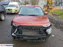 Kia Soul 2020 2