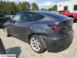 Tesla Model Y 2020 Tesla Model Y 2020