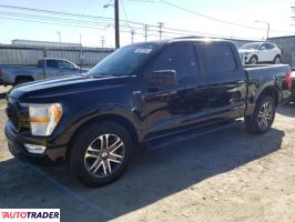 Ford F150 2021 2