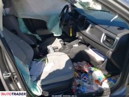Kia Rio 2023 1