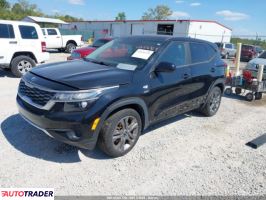 Kia Pozostałe 2021 2 Kia Pozostałe 2021 2