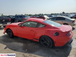 Ford Mustang 2024 5 Ford Mustang 2024 5