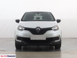 Renault Captur 2019 1.3 128 KM