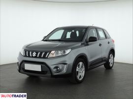Suzuki Vitara 2017 1.6 118 KM