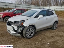 Buick Pozostałe 2019 1