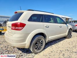 Dodge Journey 2020 2