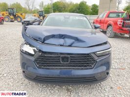 Honda Accord 2023 1