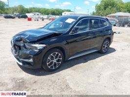 BMW X1 2022 2