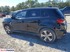 Mitsubishi Outlander 2020 2