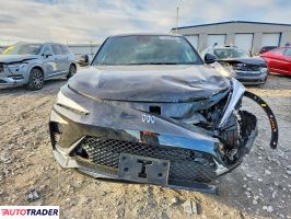 Buick Pozostałe 2024 1