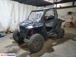 Polaris Ranger RZR 2019 Polaris Ranger RZR 2019