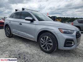 Audi Q5 2021 2
