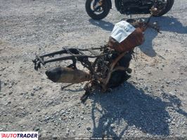 Honda CR 2025