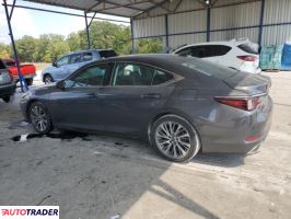 Lexus ES 2022 3 Lexus ES 2022 3