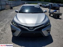 Toyota Camry 2020 2
