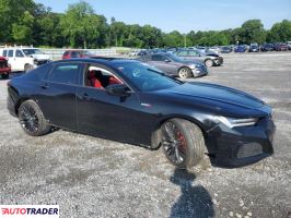 Acura TL 2022 3 Acura TL 2022 3