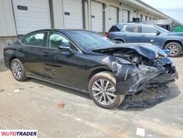 Lexus ES 2021 2