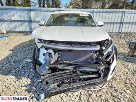Volkswagen Atlas 2025 2