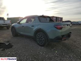 Hyundai Pozostałe 2023 2