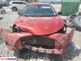 Toyota Corolla 2019 1 Toyota Corolla 2019 1