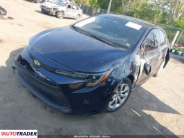 Toyota Corolla 2023 2 Toyota Corolla 2023 2