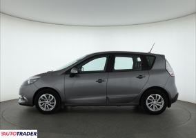 Renault Scenic 2013 1.2 130 KM