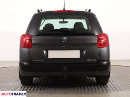 Peugeot 207 2011 1.6 91 KM