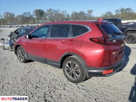 Honda CR-V 2021 2