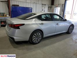 Nissan Altima 2024 2