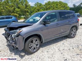 Honda Pozostałe 2019 3 Honda Pozostałe 2019 3