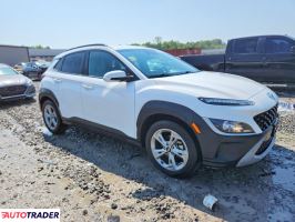 Hyundai Kona 2022 2
