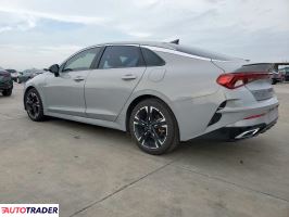 Kia Pozostałe 2021 1
