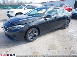BMW 228 2022 2 BMW 228 2022 2