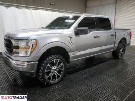 Ford Pozostałe 2021 5
