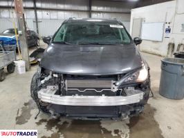 Chrysler Voyager 2020 3 Chrysler Voyager 2020 3