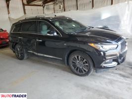 Infiniti Pozostałe 2019 3