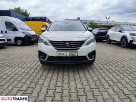 Peugeot 5008 2019 1.5 130 KM