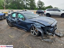 Volvo S60 2024 2