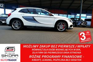 Mercedes GLA 2015 2.0 360 KM Mercedes GLA 2015 2.0 360 KM