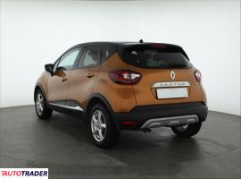 Renault Captur 2019 1.3 147 KM