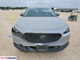 Mazda CX-30 2025 2