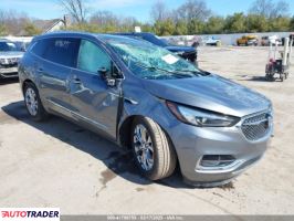 Buick Enclave 2020 3 Buick Enclave 2020 3