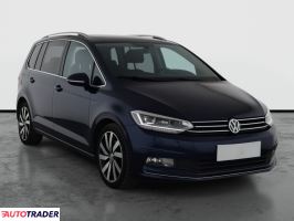 Volkswagen Touran - zobacz ofertę