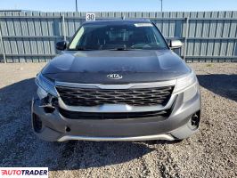 Kia Pozostałe 2021 2