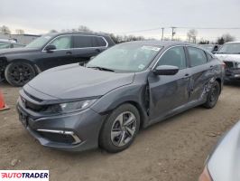 Honda Civic 2019 2