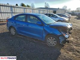 Kia Rio 2021 1