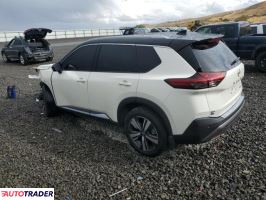 Nissan Rogue 2023 1 Nissan Rogue 2023 1