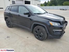 Jeep Compass 2021 2