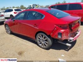 Mazda 3 2019 2